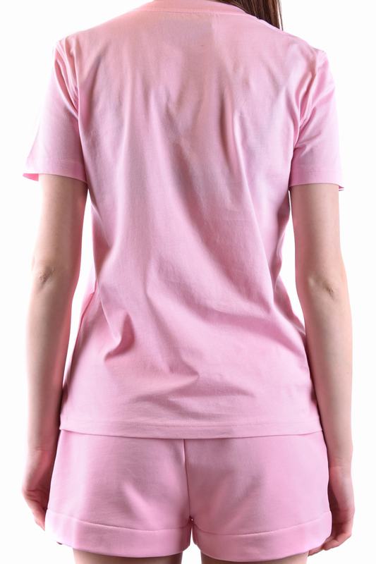 Moschino T-Shirts A Manica Corta Codice Prodotto: J0714 4411224