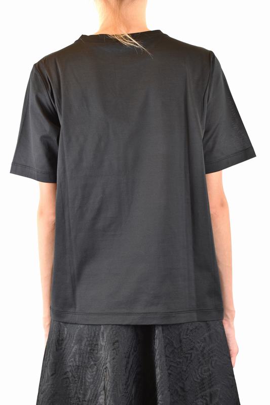 Fabiana Filippi T-Shirts A Manica Corta Codice Prodotto: JED27W422