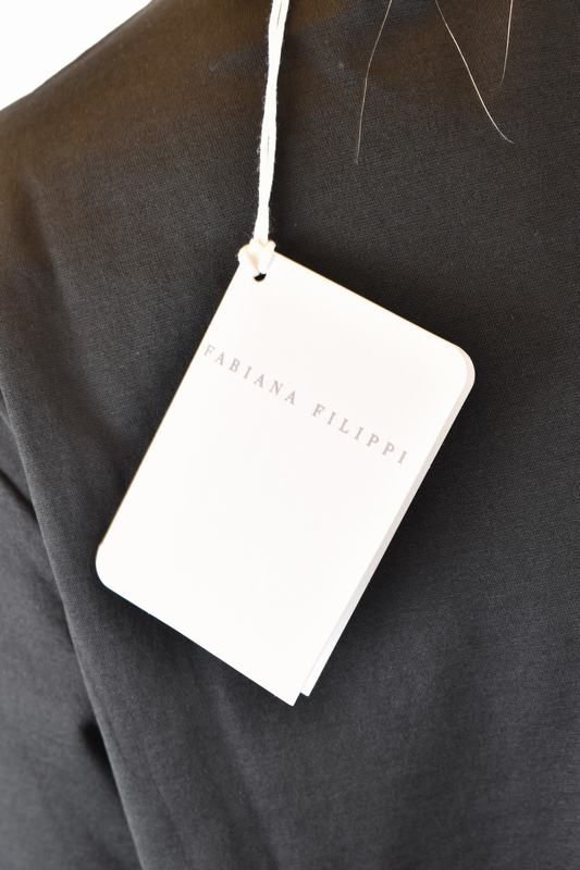 Fabiana Filippi T-Shirts A Manica Corta Codice Prodotto: JED27W422