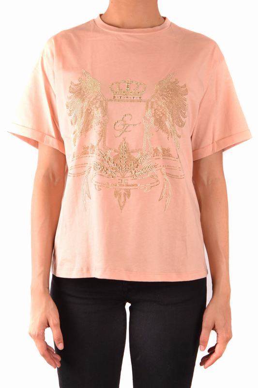 Elisabetta Franchi T-Shirts a manica corta Codice prodotto: MA-059-81E2-V168