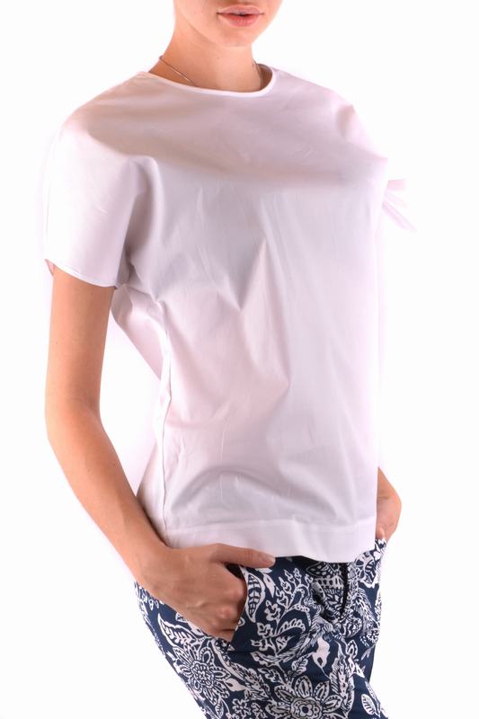 Fay T-Shirts A Manica Corta Codice Prodotto: NCWA236576S