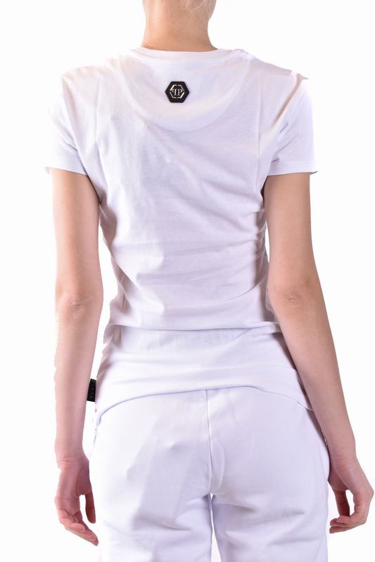 PHILIPP PLEIN T-Shirts A Manica Corta Codice Prodotto: PACC WTK2883 PJY002N01