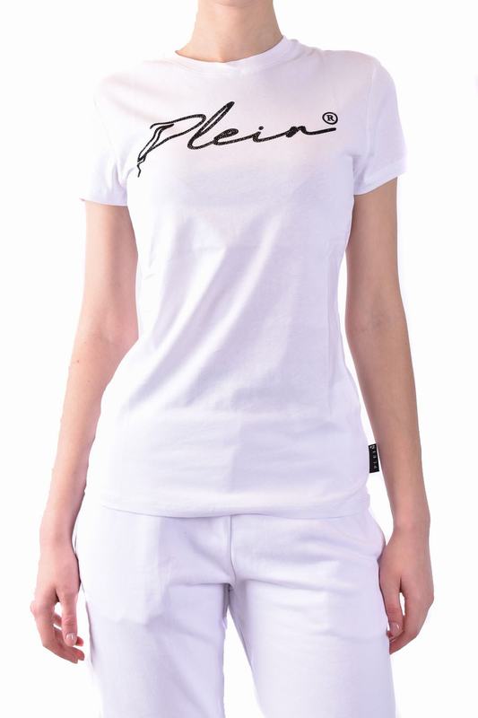 PHILIPP PLEIN T-Shirts a manica corta Codice prodotto: PACC WTK2883 PJY002N01