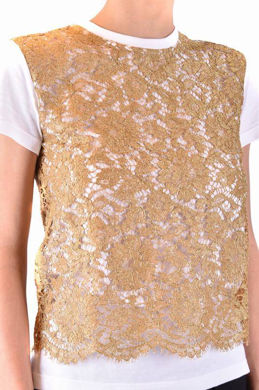 Valentino T-Shirts A Manica Corta Codice Prodotto: RB3MG00GXEV