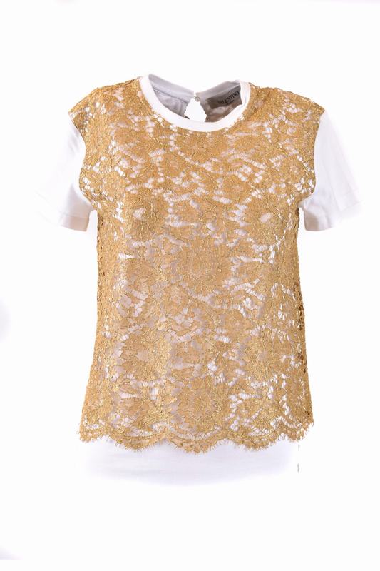 Valentino T-Shirts a manica corta Codice prodotto: RB3MG00GXEV