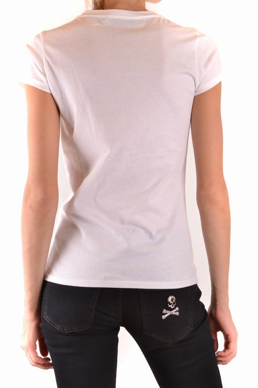PHILIPP PLEIN T-Shirts A Manica Corta Codice Prodotto: S18CWTK0625PJY002N