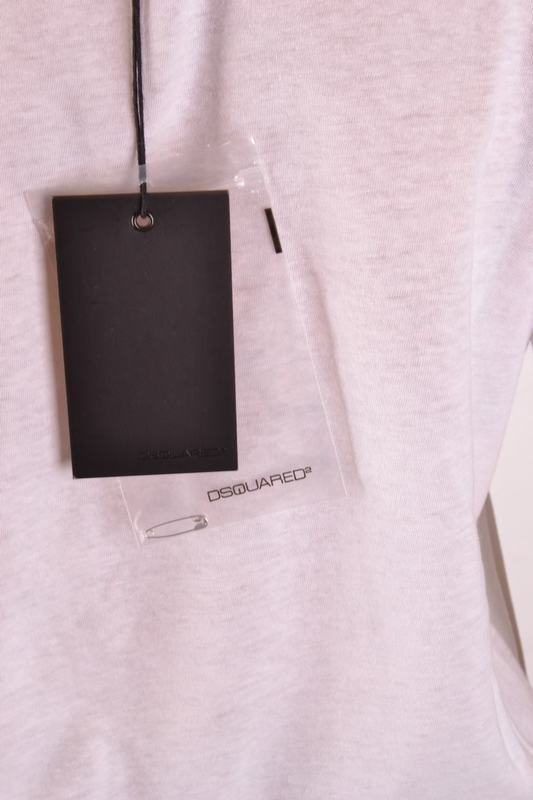 Dsquared T-Shirts A Manica Corta Codice Prodotto: S20696 S73GC0097