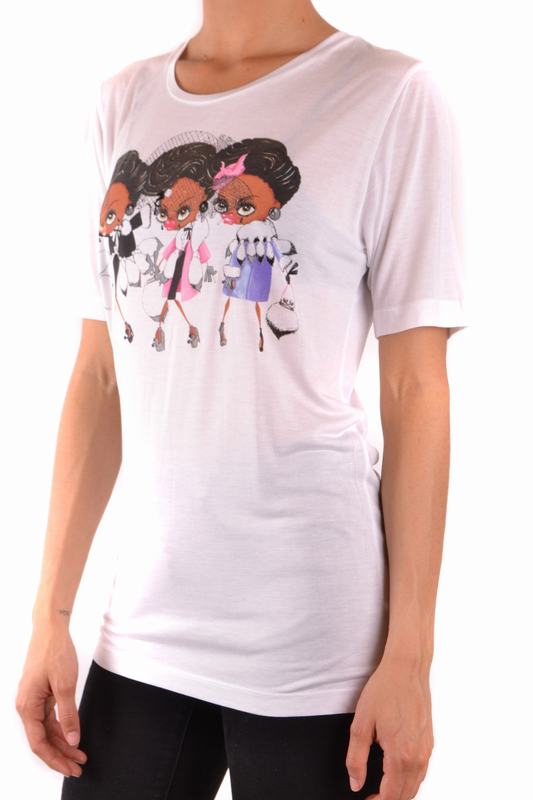 Dsquared T-Shirts A Manica Corta Codice Prodotto: S22040 S72GC0772