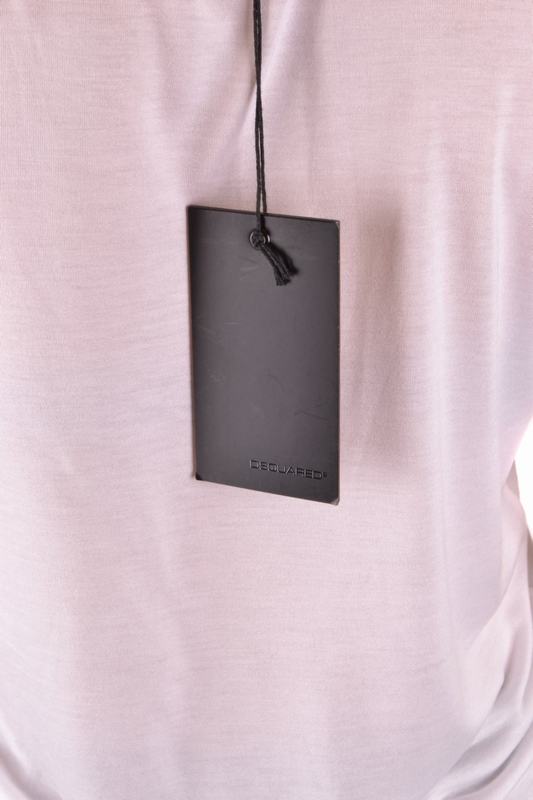 Dsquared T-Shirts A Manica Corta Codice Prodotto: S22040 S72GC0772