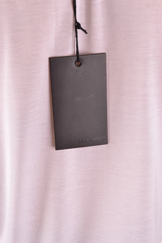 Dsquared T-Shirts A Manica Corta Codice Prodotto: S22040 S72GC0761