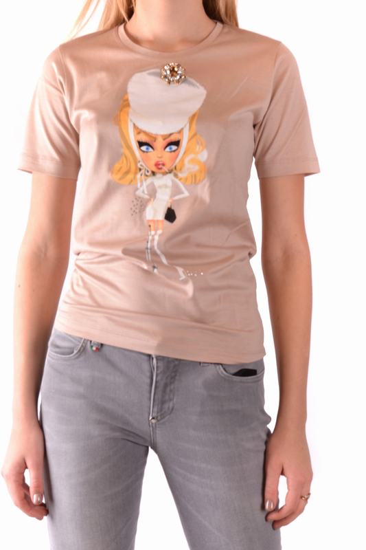 Dsquared T-Shirts a manica corta Codice prodotto: S22401 218S73GC0126