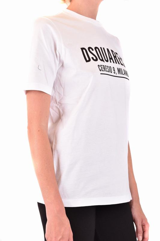 DSQUARED2 T-Shirts A Manica Corta Codice Prodotto: S72GD0318 S22427100
