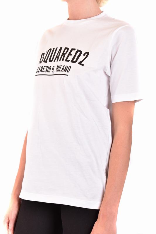 DSQUARED2 T-Shirts A Manica Corta Codice Prodotto: S72GD0318 S22427100