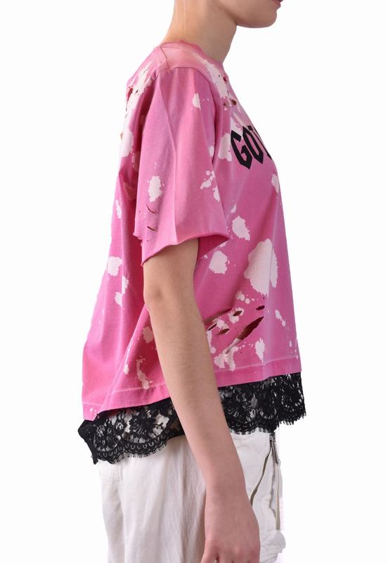 DSQUARED2 T-Shirts A Manica Corta Codice Prodotto: S75GD0319 S22427399