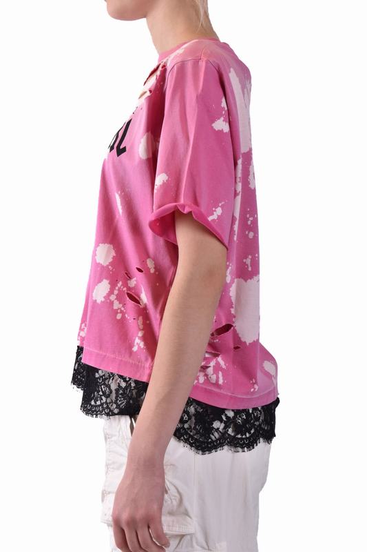 DSQUARED2 T-Shirts A Manica Corta Codice Prodotto: S75GD0319 S22427399