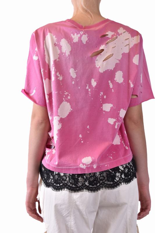 DSQUARED2 T-Shirts A Manica Corta Codice Prodotto: S75GD0319 S22427399