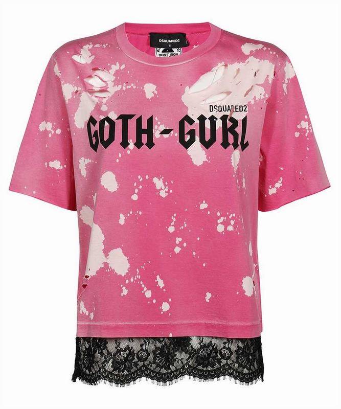 DSQUARED2 T-Shirts a manica corta Codice prodotto: S75GD0319 S22427399