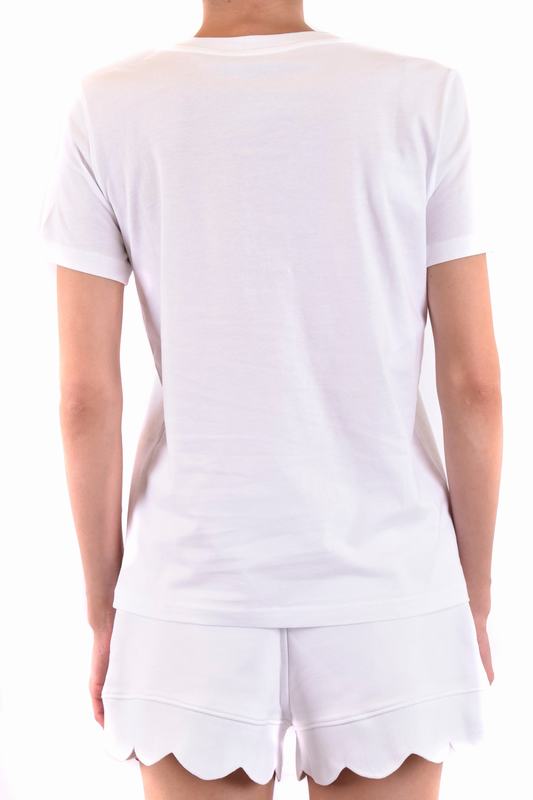 Moschino T-Shirts A Manica Corta Codice Prodotto: V0706 4412001