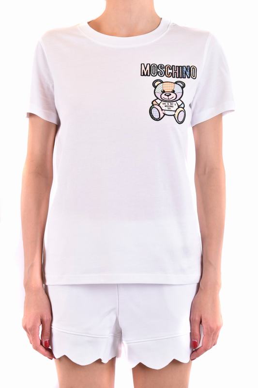 Moschino T-Shirts a manica corta Codice prodotto: V0706 4412001