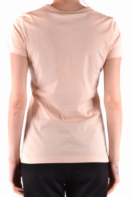 Love Moschino T-Shirts A Manica Corta Codice Prodotto: W 4 F73 33 M 3517