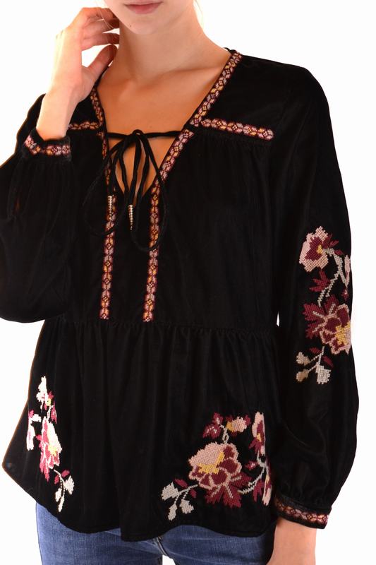 PINKO T-Shirts A Manica Lunga Codice Prodotto: 1G13J8 Y4NU