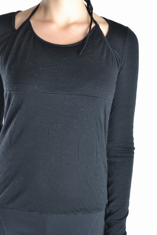 Neil Barrett T-Shirts A Manica Lunga Codice Prodotto: