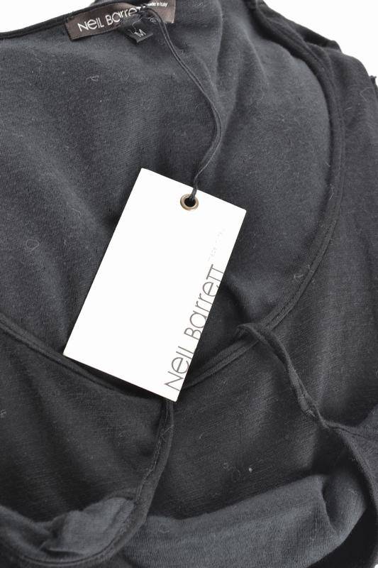 Neil Barrett T-Shirts A Manica Lunga Codice Prodotto: