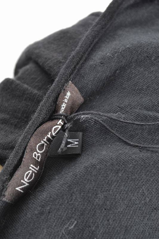 Neil Barrett T-Shirts A Manica Lunga Codice Prodotto: