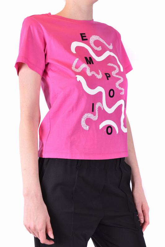 Emporio Armani T-Shirts Codice Prodotto: 3H2T7I 2J95Z 0309