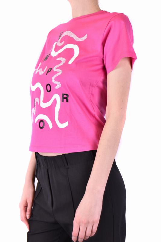 Emporio Armani T-Shirts Codice Prodotto: 3H2T7I 2J95Z 0309
