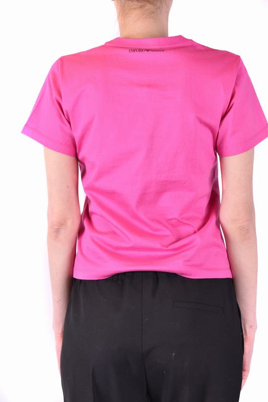 Emporio Armani T-Shirts Codice Prodotto: 3H2T7I 2J95Z 0309