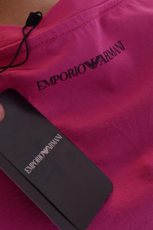 Emporio Armani T-Shirts Codice Prodotto: 3H2T7I 2J95Z 0309