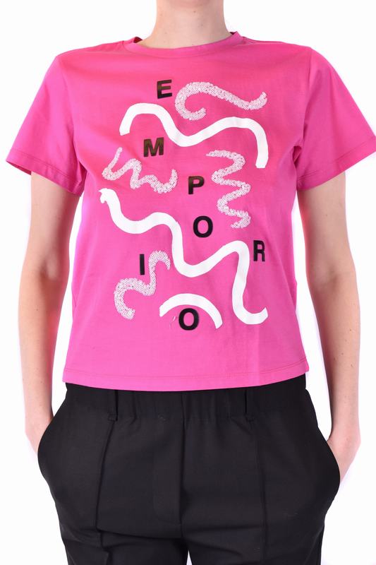 Emporio Armani T-Shirts Codice prodotto: 3H2T7I 2J95Z 0309