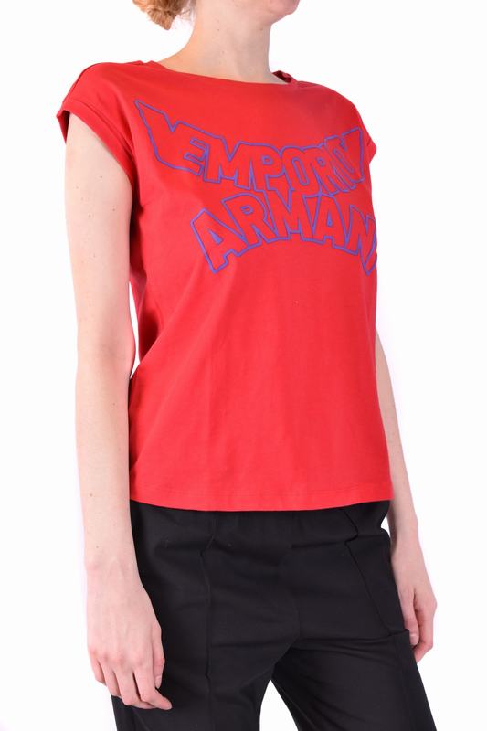 Emporio Armani T-Shirts Codice Prodotto: 3H2T7S 2J53Z 0334