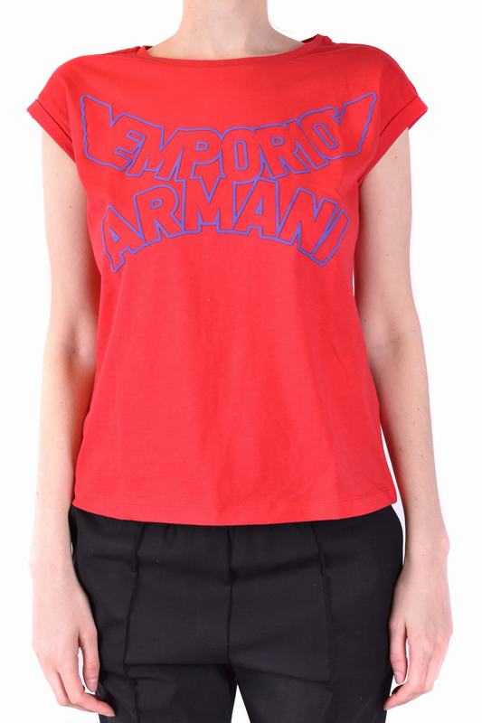 Emporio Armani T-Shirts Codice prodotto: 3H2T7S 2J53Z 0334