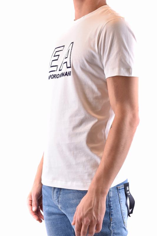 Emporio Armani T-shirts Codice Prodotto: 3L1TFM 1JPZZ0150