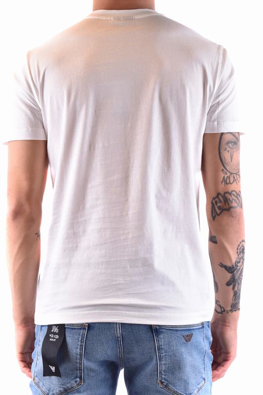 Emporio Armani T-shirts Codice Prodotto: 3L1TFM 1JPZZ0150