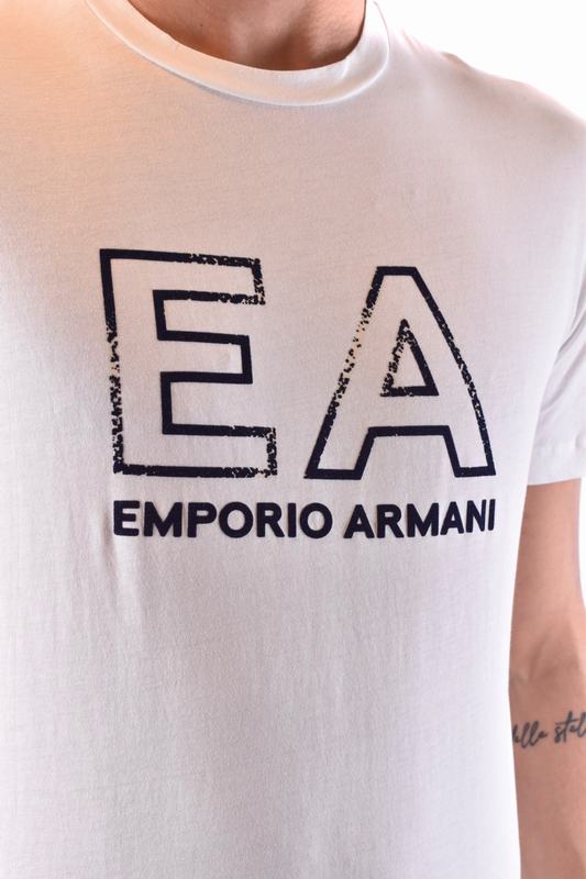 Emporio Armani T-shirts Codice Prodotto: 3L1TFM 1JPZZ0150