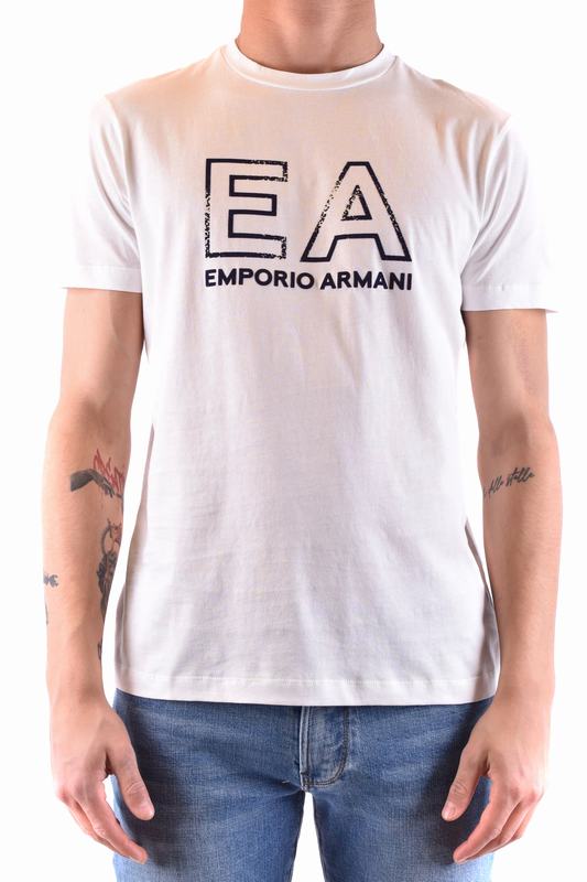 Emporio Armani T-shirts Codice prodotto: 3L1TFM 1JPZZ0150