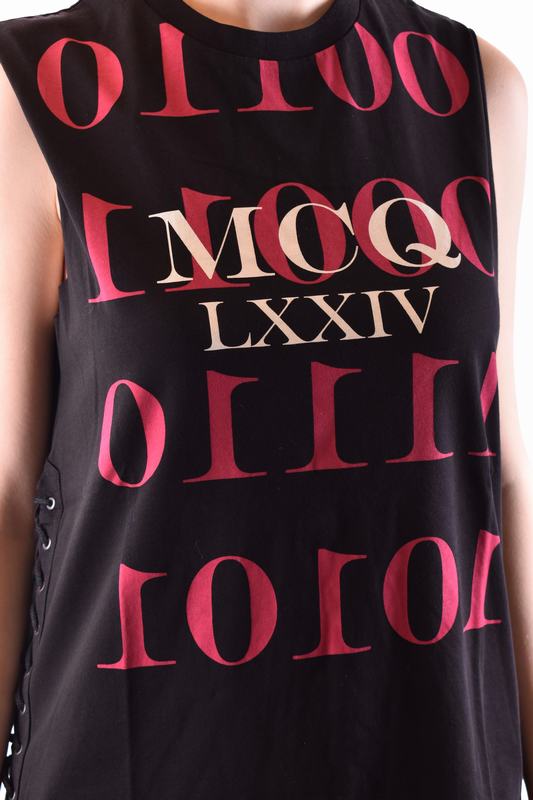 MCQ Alexander Mqueen T-Shirts Codice Prodotto: 449741 RH18 1000