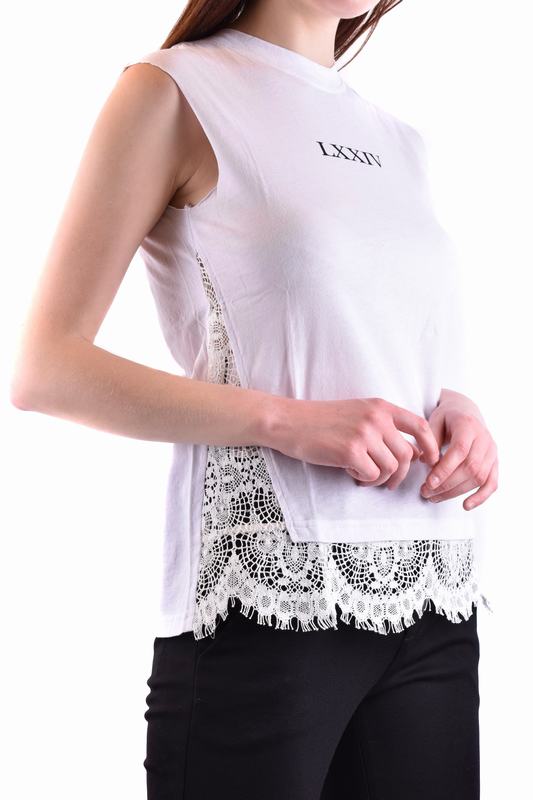 MCQ Alexander Mqueen T-Shirts Codice Prodotto: 455552 RJC06 9002