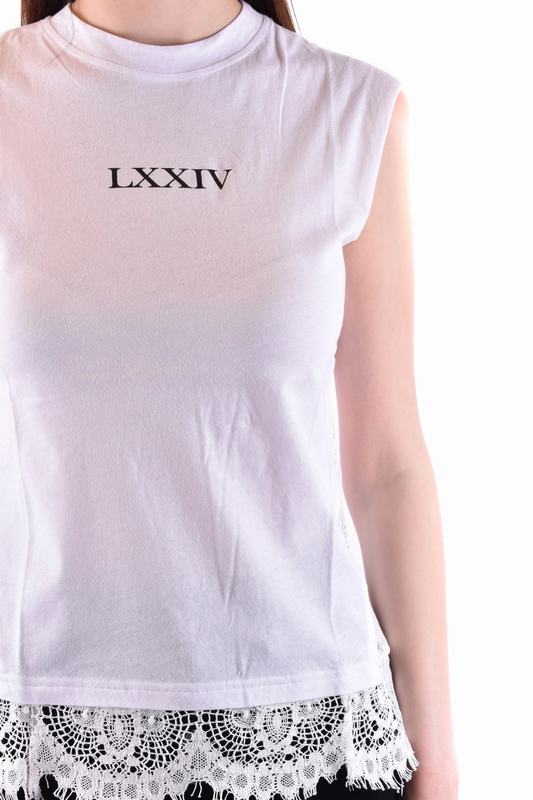 MCQ Alexander Mqueen T-Shirts Codice Prodotto: 455552 RJC06 9002