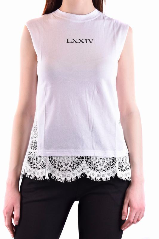 MCQ Alexander Mqueen T-Shirts Codice prodotto: 455552 RJC06 9002