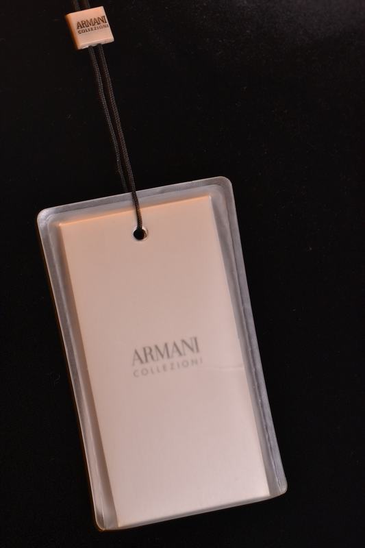 Armani Collezioni T-Shirts Codice Prodotto: 6YMM59 MJW4Z