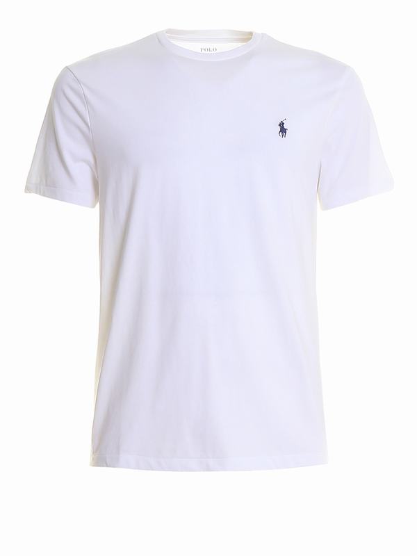 POLO Ralph Lauren T-shirts Codice prodotto: 710680785003