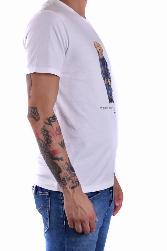 POLO Ralph Lauren T-shirts Codice Prodotto: 710853310001