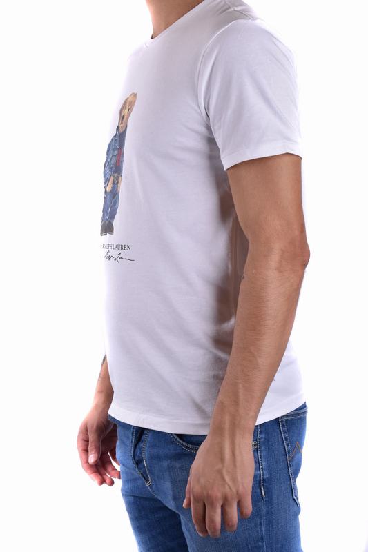 POLO Ralph Lauren T-shirts Codice Prodotto: 710853310001