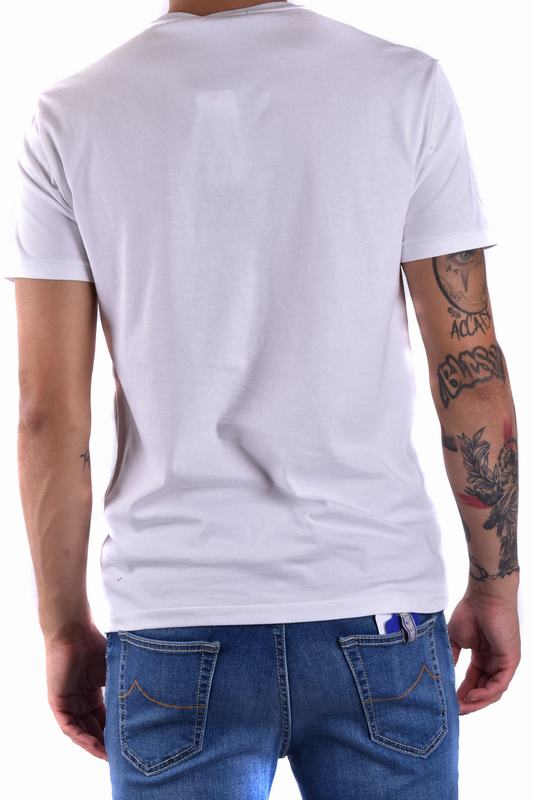 POLO Ralph Lauren T-shirts Codice Prodotto: 710853310001