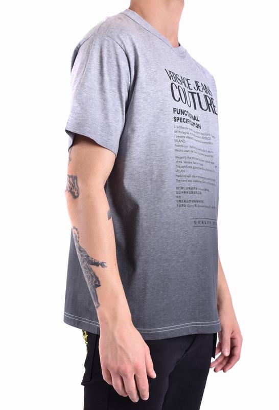 Versace Jeans Couture T-shirts Codice Prodotto: 72GAHP05 CJ05PE77
