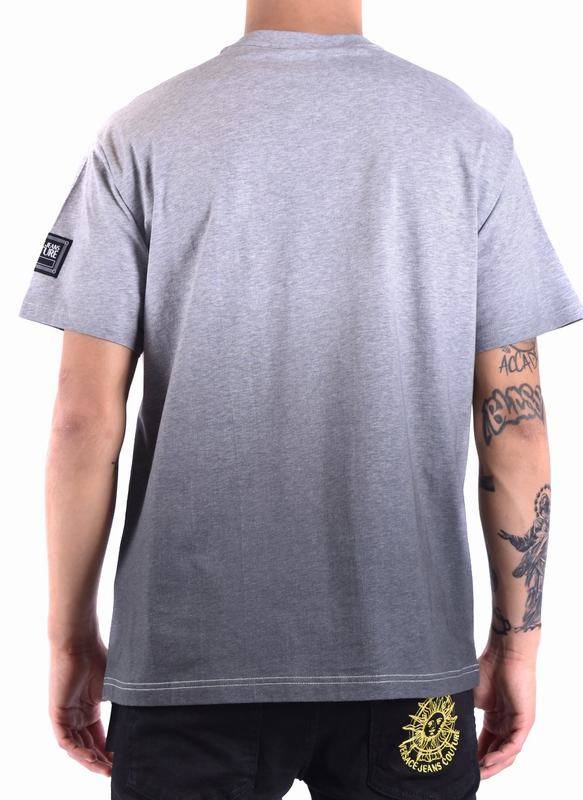 Versace Jeans Couture T-shirts Codice Prodotto: 72GAHP05 CJ05PE77